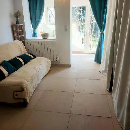Un Brin De Paille Cagnes-sur-Mer