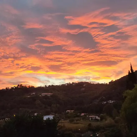 Un Brin De Paille Casa de Férias *