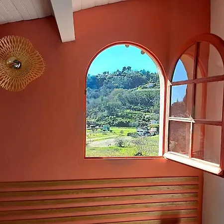 Un Brin De Paille Cagnes-sur-Mer