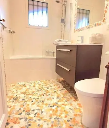 Un Brin De Paille Holiday home