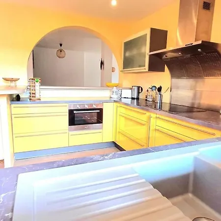 Un Brin De Paille Holiday home