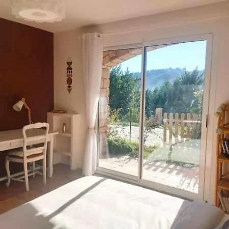 Un Brin De Paille Cagnes-sur-Mer
