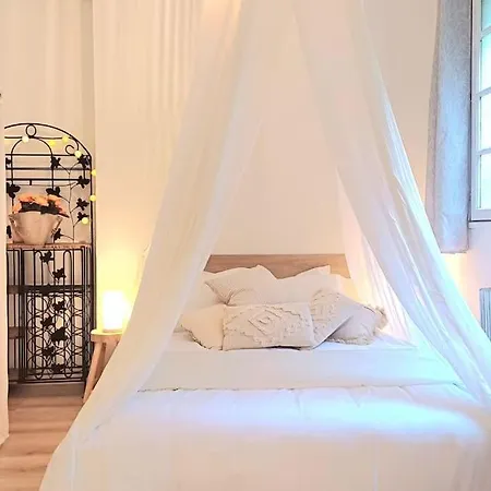 Un Brin De Paille Holiday home *