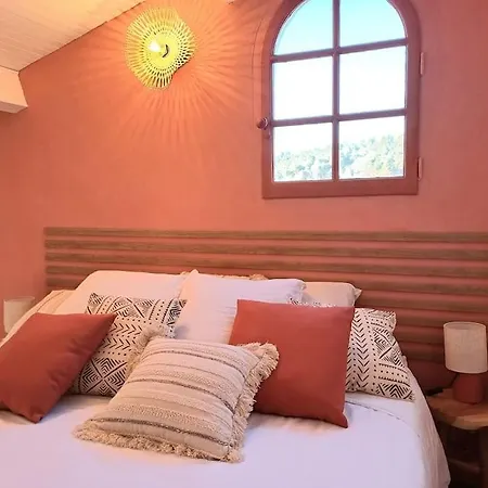 Un Brin De Paille Holiday home