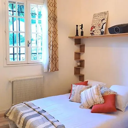 Un Brin De Paille Holiday home *