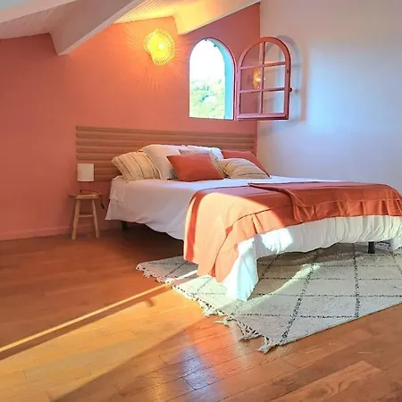 Un Brin De Paille Cagnes-sur-Mer
