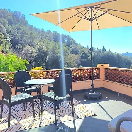 Un Brin De Paille Holiday home