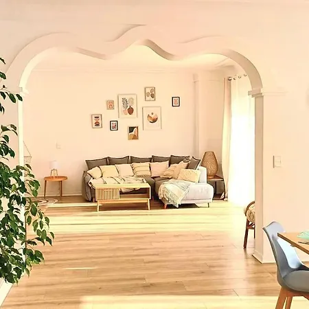 Un Brin De Paille Holiday home Cagnes-sur-Mer