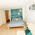 Semesterbostad Un Brin De Paille Cagnes-sur-Mer