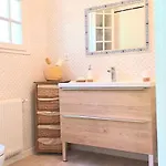 Un Brin De Paille Semesterbostad Cagnes-sur-Mer