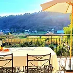 Semesterbostad Un Brin De Paille Cagnes-sur-Mer
