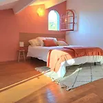 Un Brin De Paille Cagnes-sur-Mer