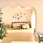 Un Brin De Paille Semesterbostad Cagnes-sur-Mer