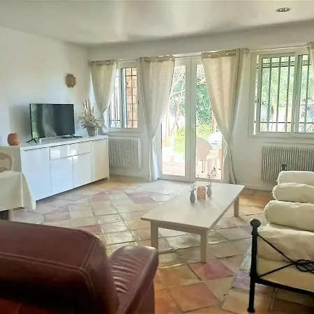 Un Brin De Paille Feriehus *