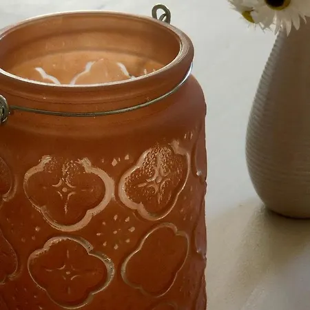 Un Brin De Paille Cagnes-sur-Mer