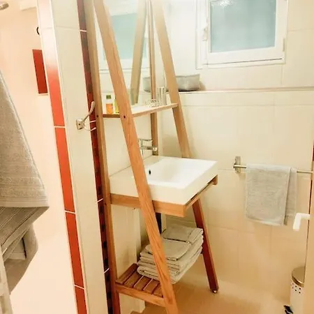 Feriehus Un Brin De Paille