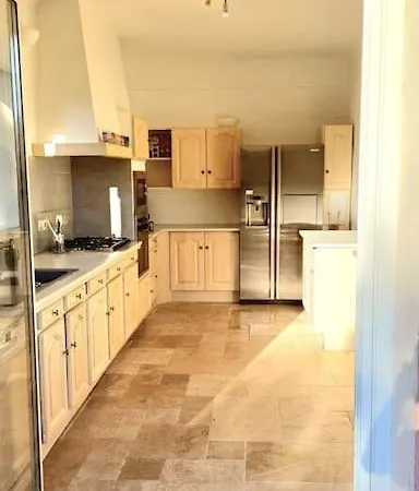 Un Brin De Paille Hébergement de vacances