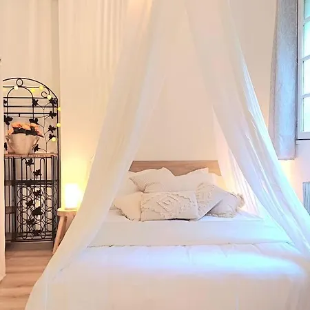 Un Brin De Paille Feriehus *