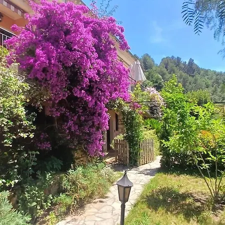 Un Brin De Paille Hébergement de vacances